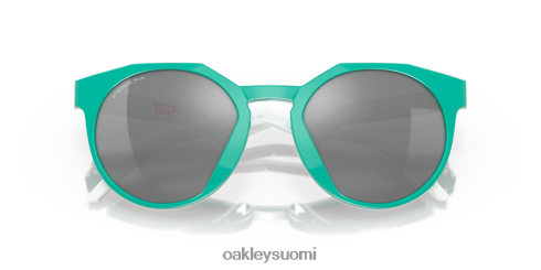 Oakley hstn (low Bridge sovi) Prim mustat linssit, celeste-kehys silmälasit 2T48V41012