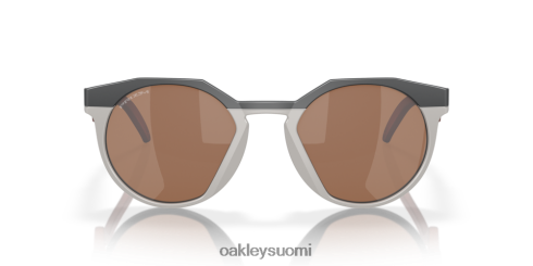 Oakley hstn prizm volframi linssit, matta hiilirunko silmälasit 2T48V4100