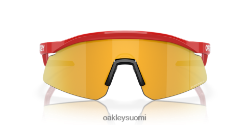 Oakley hydra kesän eksklusiivinen prizm 24k objektiivit, redline kehys silmälasit 2T48V41