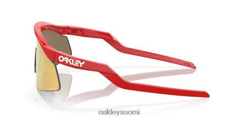 Oakley hydra kesän eksklusiivinen prizm 24k objektiivit, redline kehys silmälasit 2T48V41