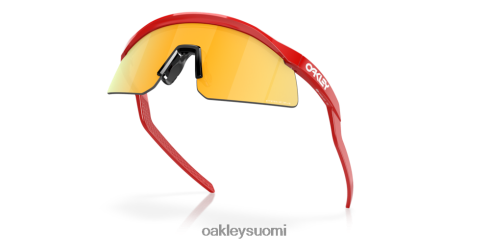 Oakley hydra kesän eksklusiivinen prizm 24k objektiivit, redline kehys silmälasit 2T48V41