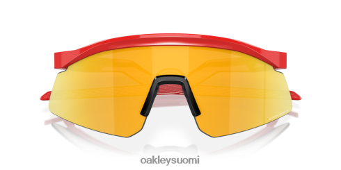 Oakley hydra kesän eksklusiivinen prizm 24k objektiivit, redline kehys silmälasit 2T48V41