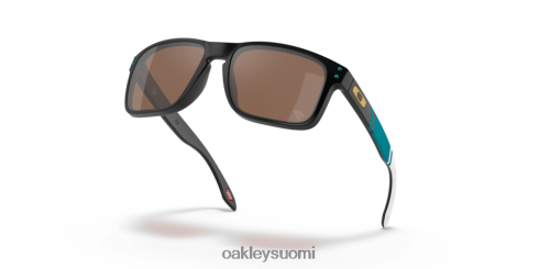 Oakley jacksonville jaguars holbrook prizm volframi linssit, mattamusta kehys silmälasit 2T48V4628
