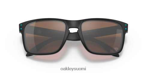 Oakley jacksonville jaguars holbrook prizm volframi linssit, mattamusta kehys silmälasit 2T48V4628