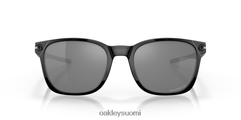 Oakley jektori Prim mustat polarisoidut linssit, musta mustekehys silmälasit 2T48V4575