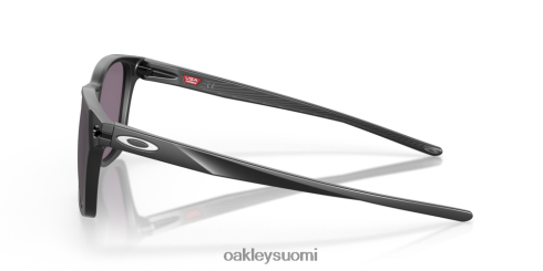 Oakley jektori primin harmaat linssit, mattamusta kehys silmälasit 2T48V4572