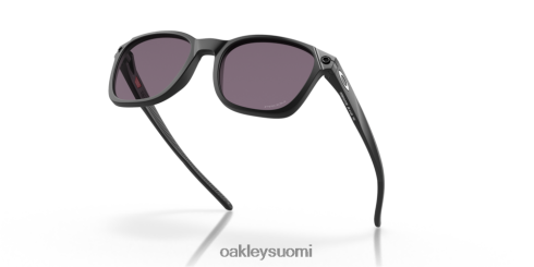 Oakley jektori primin harmaat linssit, mattamusta kehys silmälasit 2T48V4572