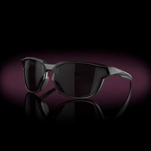 Oakley kaast prim mustat linssit, mattamusta kehys silmälasit 2T48V4749