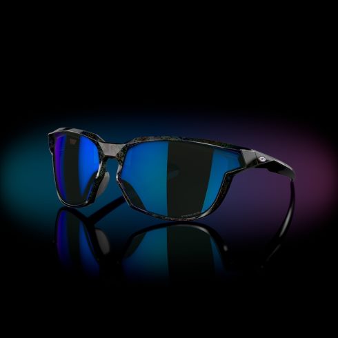 Oakley kaast verve -kokoelma prizm safiirilinssit, verve spacedust -kehys silmälasit 2T48V4752
