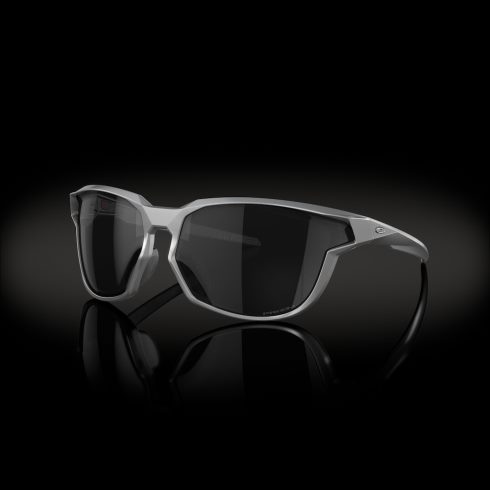 Oakley kaast x-silver kokoelma prim mustat linssit, x-silver runko silmälasit 2T48V4753