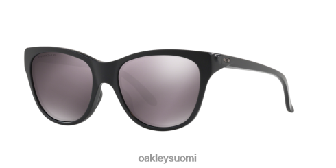 Oakley kestää prizm daily polarisoidut linssit, mattamusta kehys silmälasit 2T48V4916