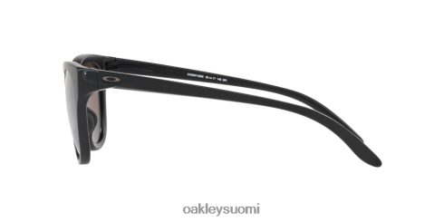 Oakley kestää prizm daily polarisoidut linssit, mattamusta kehys silmälasit 2T48V4916