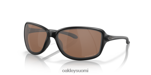 Oakley kohortti Prim volframipolarisoidut linssit, mattamusta kehys silmälasit 2T48V4458