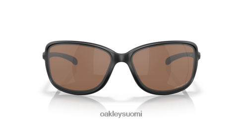 Oakley kohortti Prim volframipolarisoidut linssit, mattamusta kehys silmälasit 2T48V4458