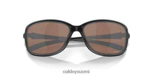 Oakley kohortti Prim volframipolarisoidut linssit, mattamusta kehys silmälasit 2T48V4458