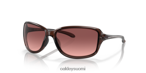 Oakley kohortti g40 mustat gradienttilinssit, ametistikehys silmälasit 2T48V4456