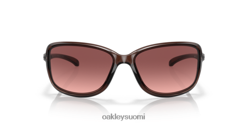 Oakley kohortti g40 mustat gradienttilinssit, ametistikehys silmälasit 2T48V4456