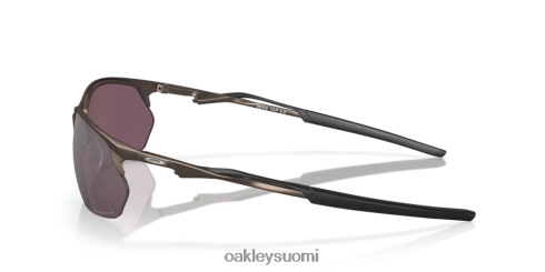 Oakley lankahana 2.0 prizm daily polarisoidut linssit, tinakehys silmälasit 2T48V4378