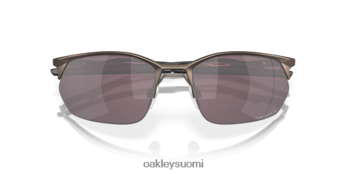 Oakley lankahana 2.0 prizm daily polarisoidut linssit, tinakehys silmälasit 2T48V4378