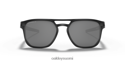 Oakley lukko beta Prim mustat polarisoidut linssit, mattamusta kehys silmälasit 2T48V4947