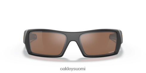 Oakley new orleans saints gascan prizm volframi linssit, mattamusta kehys silmälasit 2T48V4564