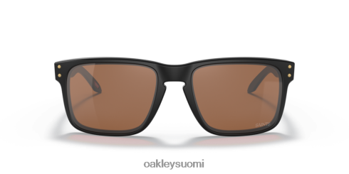 Oakley new orleans saints holbrook prizm volframi linssit, mattamusta kehys silmälasit 2T48V4643
