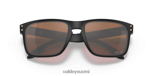 Oakley new orleans saints holbrook prizm volframi linssit, mattamusta kehys silmälasit 2T48V4643