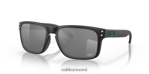 Oakley new york jets holbrook prim mustat linssit, mattamusta kehys silmälasit 2T48V4646