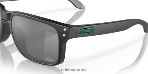 Oakley new york jets holbrook prim mustat linssit, mattamusta kehys silmälasit 2T48V4646
