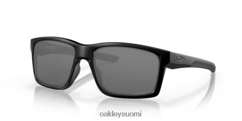 Oakley päälinkki xl Prim mustat polarisoidut linssit, mattamusta kehys silmälasit 2T48V4396