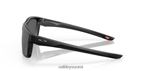 Oakley päälinkki xl Prim mustat polarisoidut linssit, mattamusta kehys silmälasit 2T48V4396