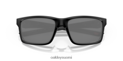 Oakley päälinkki xl Prim mustat polarisoidut linssit, mattamusta kehys silmälasit 2T48V4396