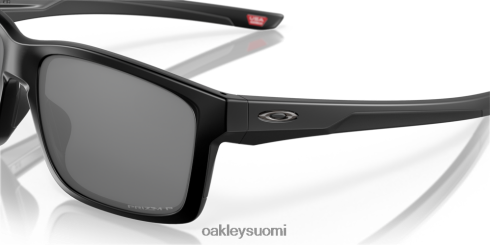 Oakley päälinkki xl Prim mustat polarisoidut linssit, mattamusta kehys silmälasit 2T48V4396