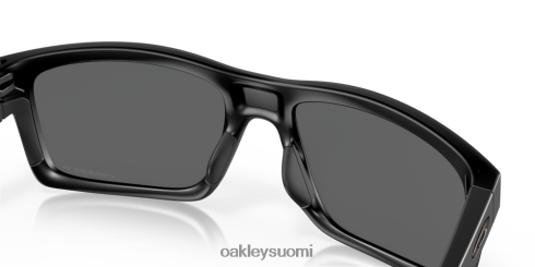 Oakley päälinkki xl Prim mustat polarisoidut linssit, mattamusta kehys silmälasit 2T48V4396