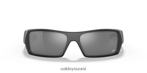 Oakley philadelphia eagles gascan prim mustat linssit, mattamusta kehys silmälasit 2T48V4566