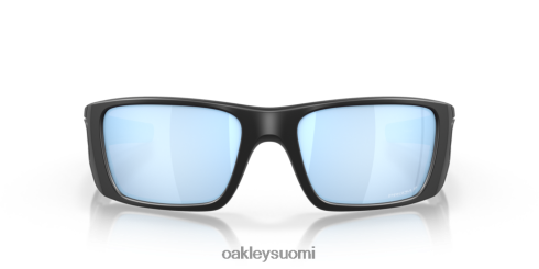 Oakley polttoainekenno Prim syvän veden polarisoidut linssit, mattamusta kehys silmälasit 2T48V4360
