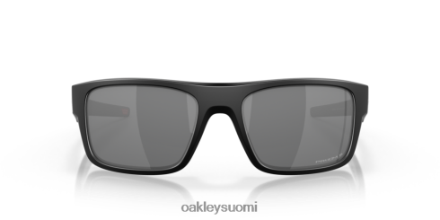 Oakley pudotuspiste Prim mustat polarisoidut linssit, mattamusta kehys silmälasit 2T48V4501