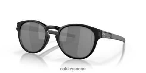 Oakley salpa prim mustat linssit, mattamusta kehys silmälasit 2T48V4851