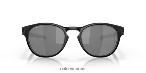 Oakley salpa prim mustat linssit, mattamusta kehys silmälasit 2T48V4851
