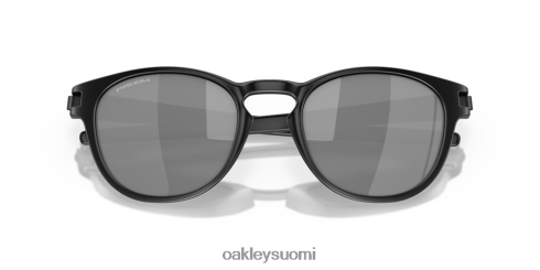 Oakley salpa prim mustat linssit, mattamusta kehys silmälasit 2T48V4851