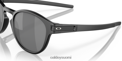 Oakley salpa prim mustat linssit, mattamusta kehys silmälasit 2T48V4851