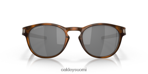 Oakley salpa prim mustat linssit, mattaruskea kilpikonnarunko silmälasit 2T48V4850