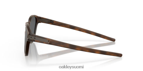 Oakley salpa prim mustat linssit, mattaruskea kilpikonnarunko silmälasit 2T48V4850