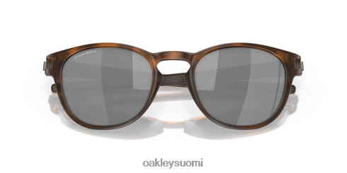 Oakley salpa prim mustat linssit, mattaruskea kilpikonnarunko silmälasit 2T48V4850