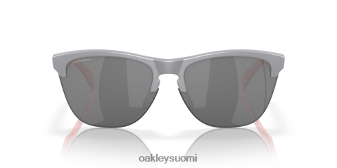 Oakley sammakonnahat lite prim mustat linssit, matta sumukehys silmälasit 2T48V4216