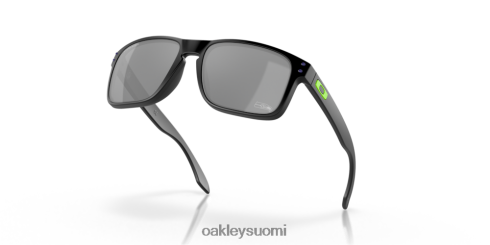 Oakley seattle seahawks holbrook prim mustat linssit, mattamusta kehys silmälasit 2T48V4651