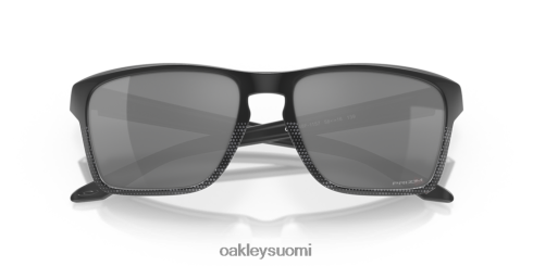 Oakley sylas (low Bridge fit) korkearesoluutioinen kokoelma prim mustat linssit, hi res camo runko silmälasit 2T48V4967