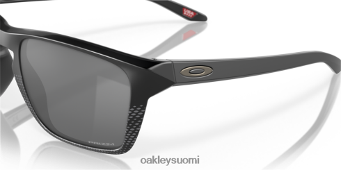 Oakley sylas (low Bridge fit) korkearesoluutioinen kokoelma prim mustat linssit, hi res camo runko silmälasit 2T48V4967