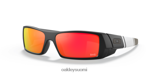 Oakley tampa bay buccaneers gascan prizm rubiinilinssit, mattamusta kehys silmälasit 2T48V4568