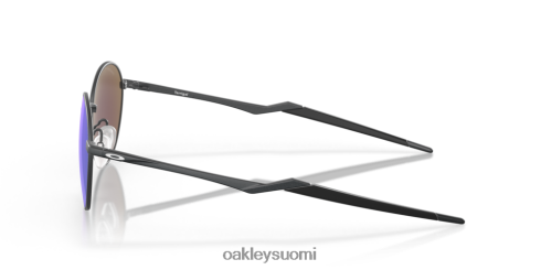 Oakley terrigal Prim safiiri polarisoidut linssit, satiini kevyt teräskehys silmälasit 2T48V4535